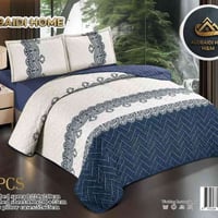 غطايات نفرين • ٤ قطع • توصيل