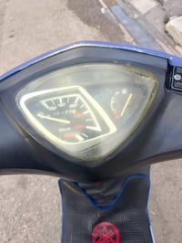 ماطور FS • موديل 2021 • كركوك روناكي