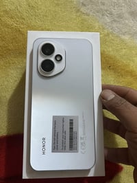 هونر 400 • استعمال قليل • ذاكرة 512