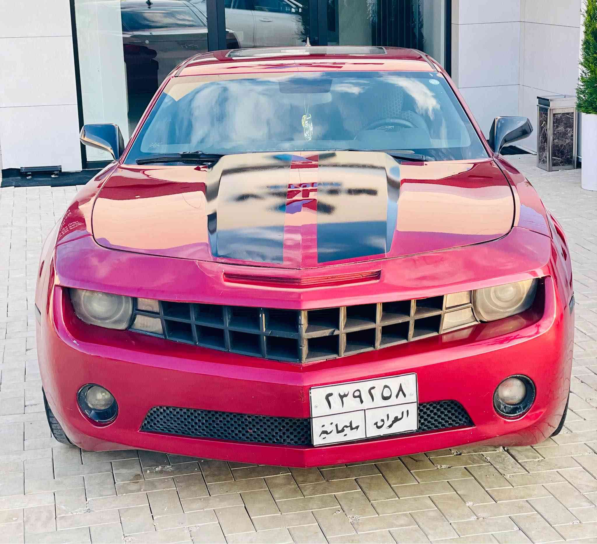 ‏camaro 2010 v6
دەعامی ss بۆ بەسراوە 
لەحیەی ssبۆ بەسراوە
4 پارجەی بۆیاخە بی ناو گرتن 
لەیت ئەلقەیە
سلایت 
گیر و مەکینەو ئەکسل بەشەرت  
تەحول خەرامە بەشەرت  
 $79
مجال السليمانية, العراق


**إذا كنت صاحب هذا الإعلان وتريد حذفه لأي سبب، رجاءا أرسل رسالة إلى الدعم الفني**