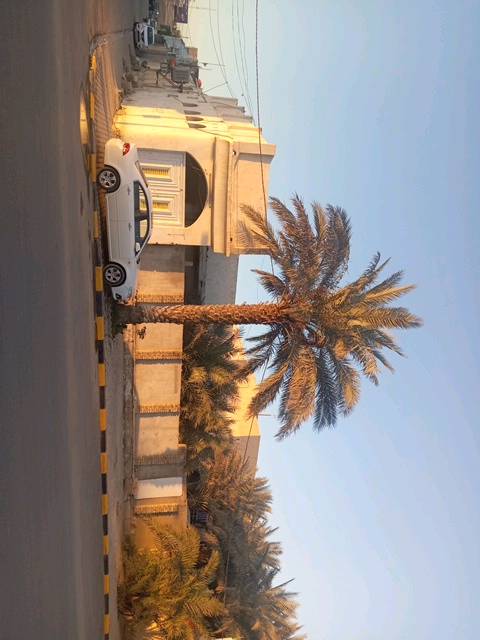 الدار للبيع في حي الوفاء قوس الهندية
مساحة 500 متر بيت ركن
