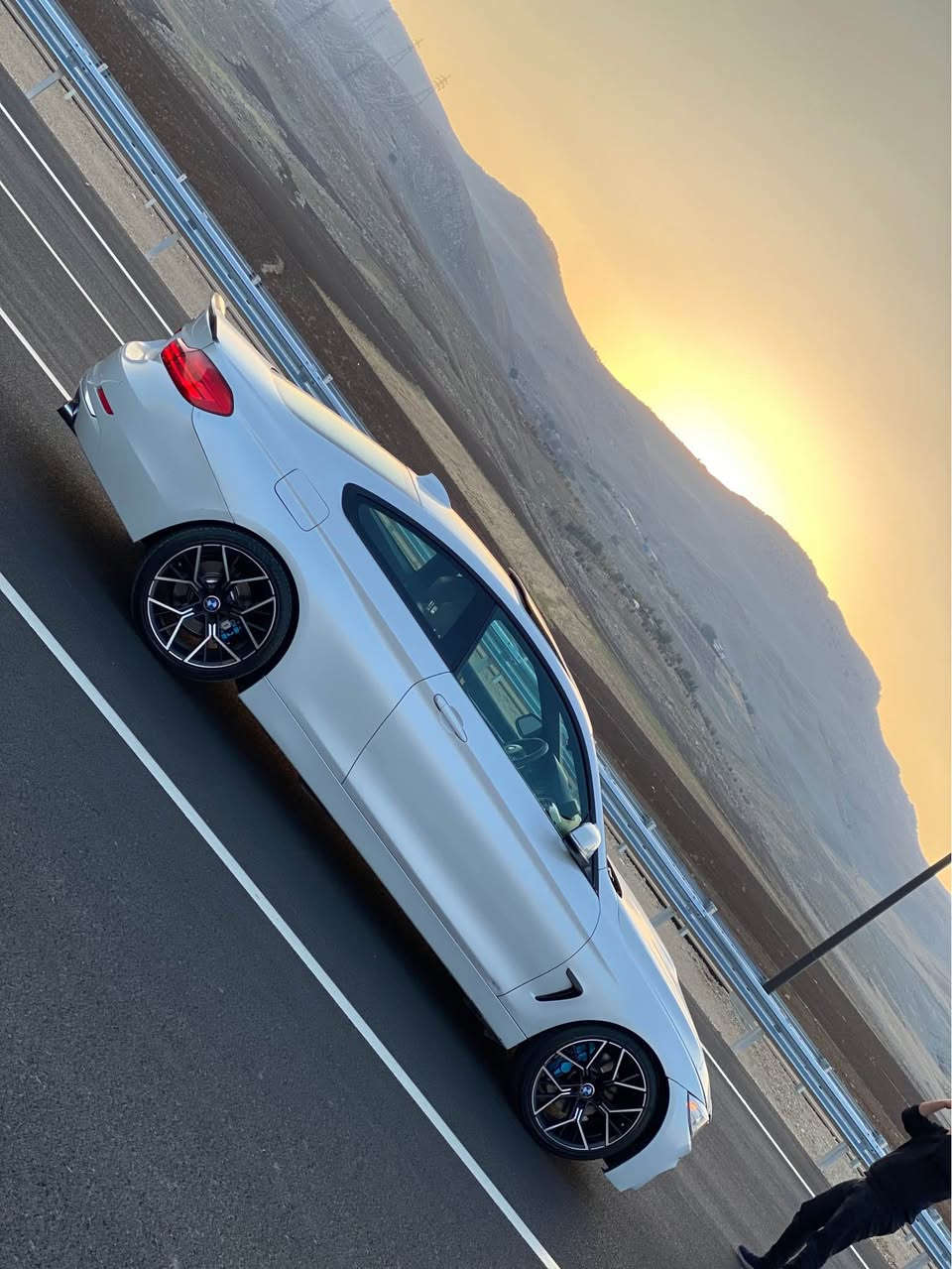 BMW 435i F32 N55 
عربي/کوردی
‏بسم الله الرحمن الرحيم
‏ما شاء الله تبارك الله
‏BMW
‏گير أوتوماتيك
مودیل2016
سياره بيها داون بايب 
محرک ستە سلندر توین باور توربو
نوادر من عيراق 
ماشیە 130000km
سلاید
کشنات جلد قيسي كاهرباي
کشنات هیتر
رادار امامي و خلفي و حساسات و كاميرات 360
مثبت سرعه
٤نیزام (eco pro,comfort,sport,sportplus)
دفع خلفی
180$ مجال قلیل‏
سیارە سیرفز کامل من Motul
مکان سلیمانیە
0️⃣7️⃣7️⃣2️⃣8️⃣6️⃣0️⃣5️⃣1️⃣3️⃣5️⃣
—————————-——————-————————

‏سلام عليكم ورحمة الله وبركاته بسم الله الرحمن الرحيم‏
Bmw 435i F32 
بۆ فرۆشتن دوو دەرگا
مەکینە N55 i6 twin power turbo
داون پایپ و کات دیلیتە 
اکسلە زۆر زۆر بەقەوەتە ماشاللە
فولل مواسافەتە 
‏١٣٠ km رۆشتوە 
مۆدیلی ٢٠١٦ 
ناو قیسی

*********** 
شوێن سلێمانی السليمانية, العراق
