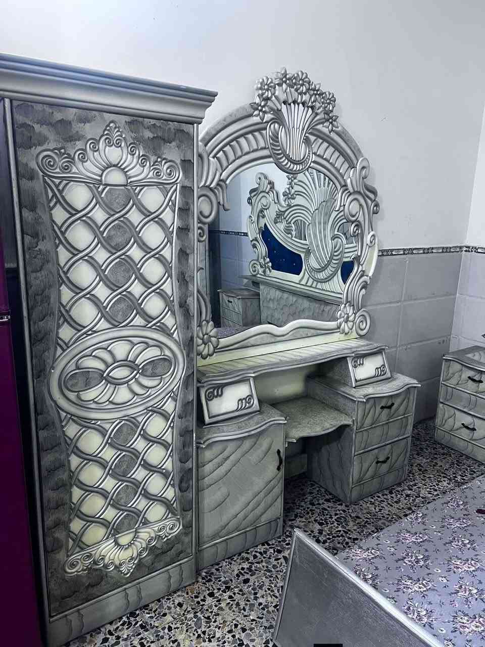 قرفه حراري لبيع رقمي واتساب


**إذا كنت صاحب هذا الإعلان وتريد حذفه لأي سبب، رجاءا أرسل رسالة إلى الدعم الفني**