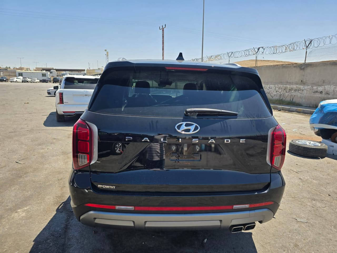 أللهم صلى على محمد وآل محمد 🧿 
تم وصول وجبة سيارات من أمريكا الى عمان 
سيتم الشحن الى العراق 🇮🇶 
ألف مبروك لصاحب السياره تستاهل كل خير بالتوفيق 
مكتب الحسناوي لتجارة السيارات الامريكيه والكنديه عنوان بابل قضاء الكفل مجاور دائرة أحوال الكفل مقابل صيدليه الشهد 🌹 
للاستفسار الاتصال على الرقم التالي 
*********** وات ساب 🇮🇶
