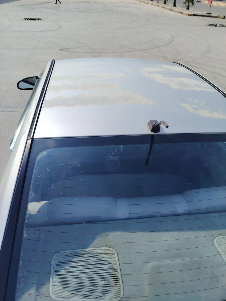 السلام عليكم
اكسنت للبيع محرك ١٦ كير توماتيك جامات كهرب تبريد تدفئة شغال بلاضرر
صبغ بونيد وجاملغ  بدون معجون بسب  التقحيل 
شرعي بالموصل
 كابون ورقي شغال
 السعر اتصل وادلل
 او على الخاص
***********
***********
