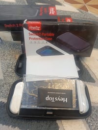 حقيبة • سويتش2 • ٤قطع