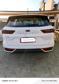 فورد تيريتوري الترند 2024 للبيع  سيارة نظيفة جداً وبحالة ممتازة،  🚘 Fo...