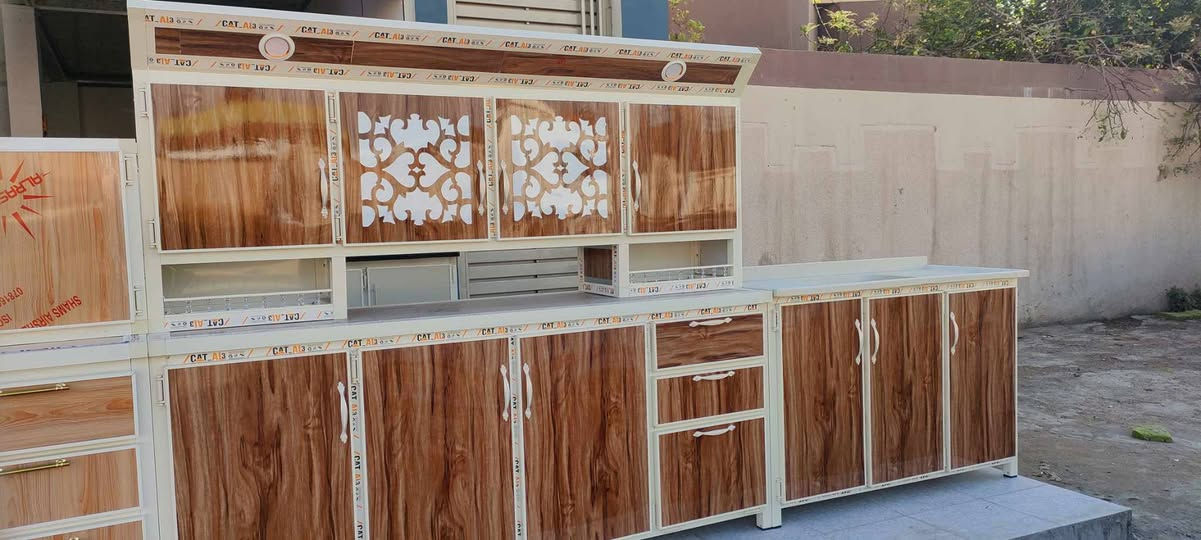 ‎كاونترات‎ موصل, نينوى


**إذا كنت صاحب هذا الإعلان وتريد حذفه لأي سبب، رجاءا أرسل رسالة إلى الدعم الفني**