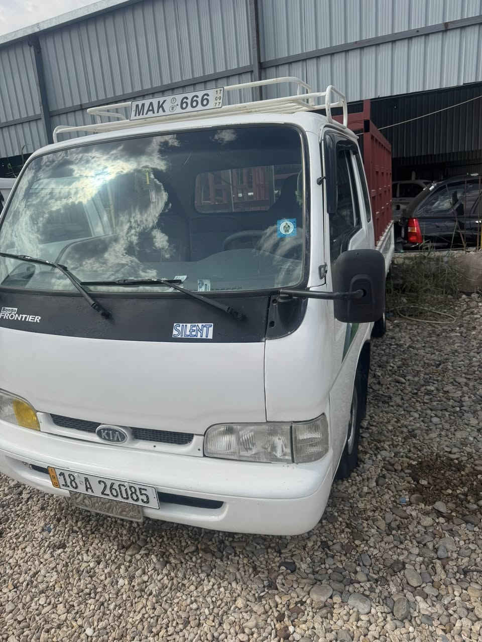 سلام عليكم كيا فونتيرا مصبوغه عام جماليه سياره جاهزه وخير من الله كير مكينه شاصي رقم شاصي تخم تاير كله جديد  شاصي مكفول سياره ضفيره جديده الله وكيل سياره الف ماذب عليه وبسمي تريد وكاله تريد تحويل شنو يعجبك خادم للعلم سياره بيبان شادهن حاويه كشنات حاويه مانقص شي سعره ٥٥وبيه مجال


**إذا كنت صاحب هذا الإعلان وتريد حذفه لأي سبب، رجاءا أرسل رسالة إلى الدعم الفني**