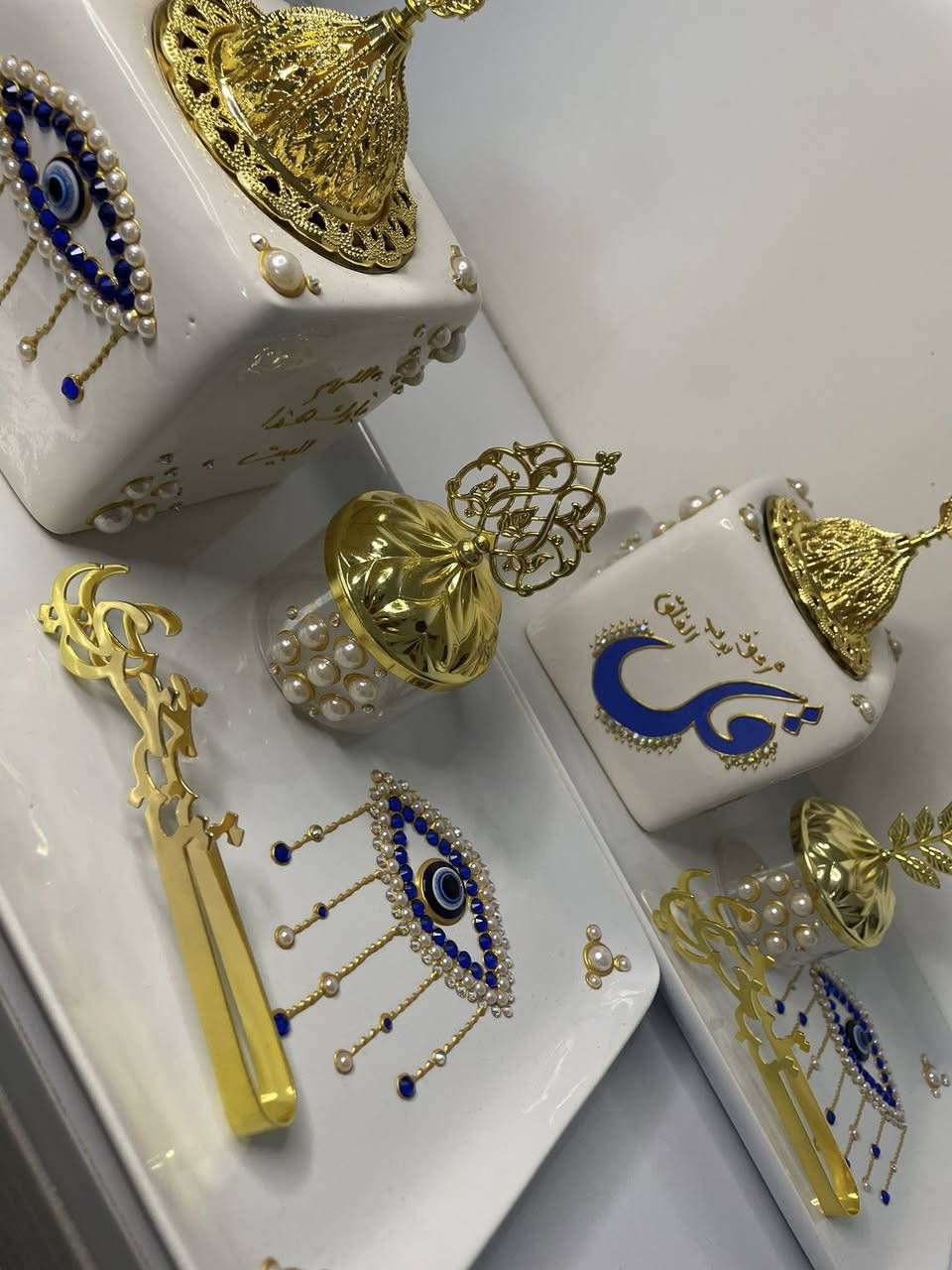 شغلي حسب الطلب متوفر توصيل لجميع المحافظات للحجز خاص مسويتلكم عروض تخبل


**إذا كنت صاحب هذا الإعلان وتريد حذفه لأي سبب، رجاءا أرسل رسالة إلى الدعم الفني**