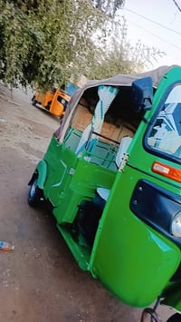 تكتك للبيع رقم وسنويه بسمي لاستفسار 07811870337