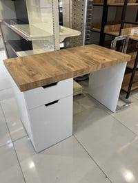 ميز كاشير + كمينك  متوفر لدى محل سيد . الون متعدده . . وتساب 078244722...