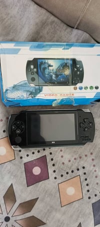 جهاز العاب • سعر زين