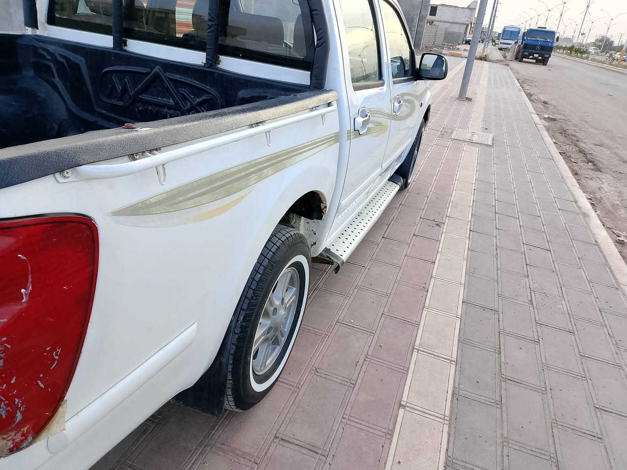 سلام عليكم كريت ويل 15 كفاله عامه على وضع الشركه رقم مثنى مشروع وطني تخم تاير جديد حداديه جديده سنويه لل 31 تبريد ثلج تحويل مباشر مكان ناصريه الشطره ***********
