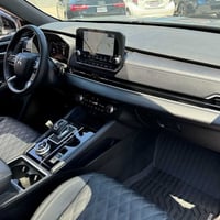 اوتلندر ٢٠٢٤ • وارد امريكي • حادث ومبدل