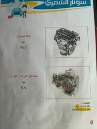 للبيع | هيونداي سوناتا SE موديل 2018 🇺🇸  🔴 اللون: أحمر مميز ⚙️ المحرك:...
