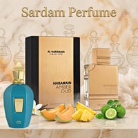 عطور نادرة • ثبات عالي • توصيل العراق