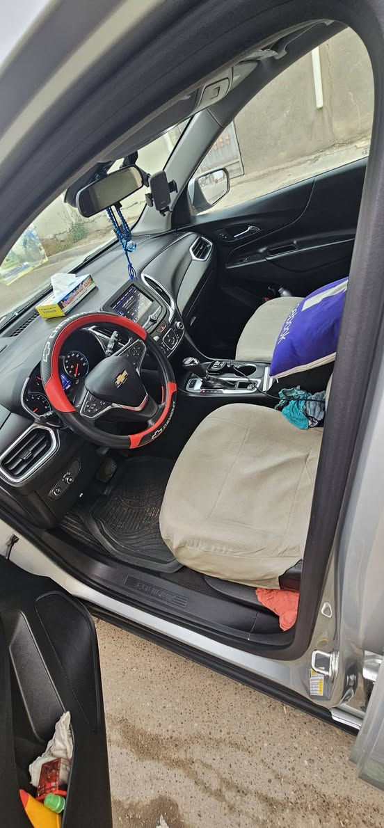 للبيع او مراوس 
كوينكس موديل 2021  حادث باب الصندوق الخلفي شبر بعده ما مصلح 
تحكم ستيرن 
تدفئة وتبريد 
تشغيل عند بعد 
دخول ذكي 
كشن كهرباء 
لايت فول LED
كشافات 
تخم تاير 
حداديه خير من الله
الاتصال *********** واتساب موجود الزبير, البصرة
