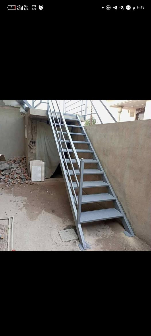 هلا حبايب حداده عامه وحالين مت هاذه نمموذج من شغلي الي يحب ايشي يخص الحداده اني حاضر  اني حالين متفرغ 
قمريت سندويش تغليف واجهات بيبان شبابيك ديكورات علانات ضوئيه فليكس هاذه رقمي ***********بي واتساب او نتصال 🇮🇶
