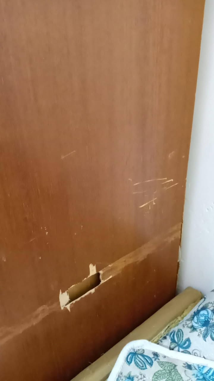 للبيع 125مكان جسر ديالى الجديد  اضراه بس الكسر بي شويه


**إذا كنت صاحب هذا الإعلان وتريد حذفه لأي سبب، رجاءا أرسل رسالة إلى الدعم الفني**
