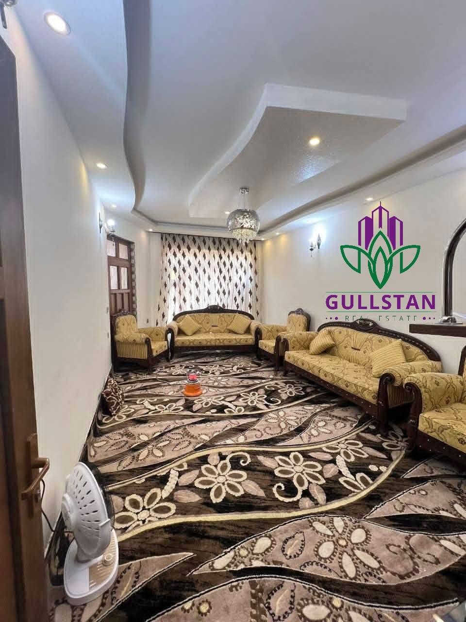 « عقارات گوڵستان » 
  هەمیشە هاوبەشی ڕاستەقینەی سەرکەوتنەکانتانە

             ​🏡 خانوویەکی  ناوازە بۆ فرۆشتن  🏡
​📍 شوێن: سلێمانی - گەڕەکی چوارباخ، فەرعی بەرامبەر مزگەوتی حسینی مەلا ساڵح.
📐 ڕووبەر: ١٦٠ مەتر دووجا (٨م بە ٢٠م).
☀️ ڕووی خانوو: ڕۆژهەڵات (تیشکی خۆری بەیانیان بە تەواوی لێدەدات).
🏗️ دیزاین: ٣ نهۆم بە شێوازێک دروستکراوە کە گونجاوە بۆ تەنها یەک ماڵ.
​✨ تایبەتمەندییەکانی خانوو:
​ڕووکاری دەرەوەی خانووەکە بە ئەسترۆپۆڵ ڕووکەش کراوە کە وەک عازلێکی باش کاردەکات.
​ئەرزی تەواوی خانووەکە کاشی پلە یەکە.
​صەقفی ژوورەکان بە مەغریبی بەرز و جوان ڕازاوەتەوە.
​📋 نەخشەی نهۆمەکان:
​نهۆمی یەکەم 1️⃣
حەوشە 🔹 مەدخەل 🔹 مەتبەخ 🔹 مساعید مەتبەخ 🔹 هۆڵ 🔹 میوان 🔹 ژووری نوستن 🔹 مشتملات.
​نهۆمی دووەم 2️⃣ 
مەتبەخ 🔹 هۆڵ 🔹 میوان 🔹 ژووری نوستن 🔹 مشتملات.
​نهۆمی سێیەم 3️⃣
 دوو ژووری نوستنی فراوان 🔹 مسبح (حەوز).
#code 819
#پەیوەندیمان #پێوەبکەن ☎️☎️
***********
 *********** 
#سەردانمان #بکەن 👇👇
#عقارات #گوڵستان - دوو سایدی هەواری شار ـ بەرامبەر هەرزان بازاڕی شەشۆی٤ ـ تەلاری ماد 
#للبیع #عقاراتللبيع #خانوو #foryoupage #fypシ゚viralシ #trendingreels #facebookreels #خانوو_بۆ_فرۆشتن #flypシ

