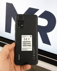 ✨ Redmi Note 11 ✨ فخامة بالشكل وأداء يعتمد عليه 🔥  📸 كامرة 50MP ⚡ بطار...