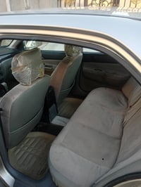 لانسر • ٢٠٠٨ • مصبوغه