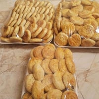 كليجه • هيل • طعم بيتي