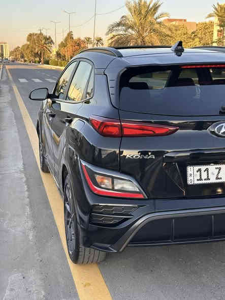 -
السعر 165 ورقة
هونداي كونا N LINE  
ماشيه 31 الف ميل 
موديل 2023  فول مواصفات
 رقم بغداد 
1.بصمه تشغيل.
2.تشغيل عن بعد.
3.لايت لد وبوجكتر 
4. محرك توربو 1600 دبل كلج تيربو.
5.شاحن موبايل  لاسلكي وايرليس.
6.حفر علامه ان لاين على الدواخل.
 7. شاشه تاب ودشبول ديجتيل.
8. كرسي كهرباء.
9.رادارات اماميه جانبيه خلفيه توقف ذاتي وقيادة اليه 
10.كامرة دوارة شاشه.
11.دبل صلنصة 
12.تبريد بيانو
حادثه فقط جاملغ السايق مبدل نفس اللون اصلي ونص بنيد صبغ ايرباك ستيرن ومبدل دركه اصلي 
  بدون دواخل كله سليم مكفوله بلادي السياره  من اللغد والشاصي عالفحص 
السعر  165 ورقة 
 واتساب او الاتصال 

***********
بغداد نفق الشرطة
