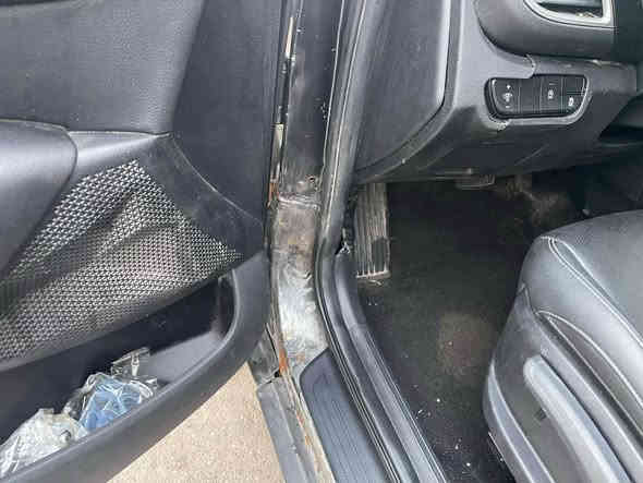 السلام عليكم دخول جديد سليتوس موديل 24 فول موصفات على حادثها بدون لغد ولا شاصي السعر 107$ بيها مجال مكان بغداد الاستفسار اكثر اتصل *********** بغداد
