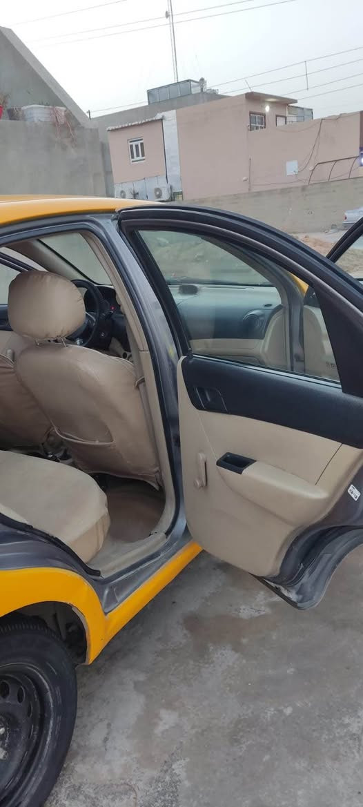 تكسي افيو موديل 2009 كير عادي سياره حيل جديد كلين بدون ضربة بس بي مكانين تصفيه تايرات جديد صدر جديد كيرو محرك شرط مابي عيب تبريت تدفيه كهربائيات شرط رقم كركوك مشروع وطني سنويه جديد دفتر بنزين بي سعر 60 بي المجال مكان كركوك 
رقم موبايل 
*********** كركوك, العراق
