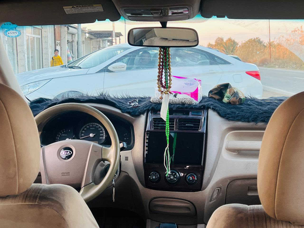 كيه سبورتج شمالي ٢٠١٠ للبيع ***********
