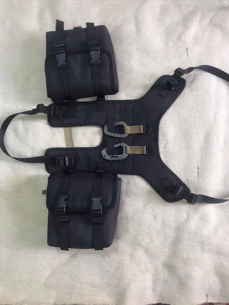 رجع توفر سارع بل حجز سعر القطعه 25 توصيل 5 كل المحافظات كميه محدوده  
*********** واتساب
