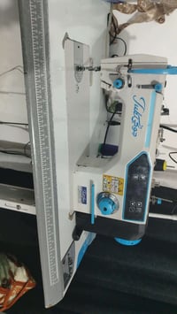 مكينه صناعي • كاتم صوت • تحكم سرعة