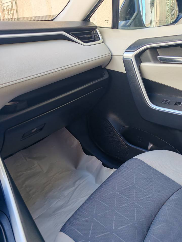 تويوتا راف فور هايبرد موديل ٢٤ وارد أمريكي ضرر تبديل ٤ قطع  سياره جاهزه وتصليح درجه اولى ماشيه ٢٤ ألف كيلو قابله للزياده الشراي يتصل *********** اعظميه بأسمي تحويل ثاني يوم السعر ١٩٠$ بدون مراوس محرك ٢٥٠٠ بغداد, العراق
