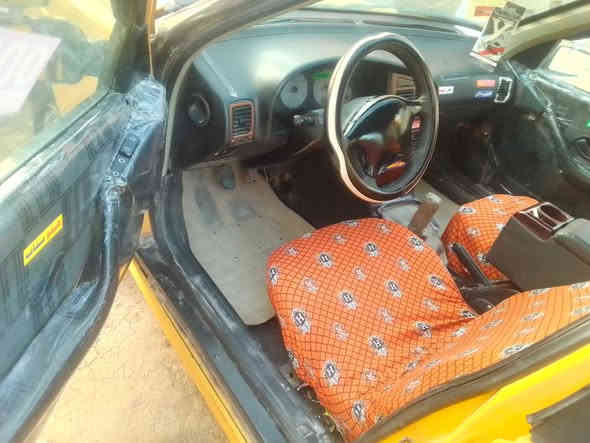 السلام عليكم بيجو باص موديل 10 مكينه توني شاده صارلي 10تيام  حداديه جديده تخم تأير كهربائيات كله شغاله من الدعاميه اله الدعاميه دواخله كله جديده ما اندل صاحبه اكفل طلب وعشائر وسرقه السعر 25 هاذه رقمي ***********
