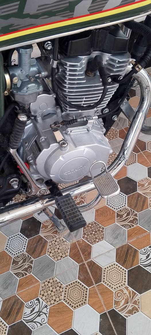 ادمن وافق
ايراني للبيع موديل 24 مفول اوراق ويا منفيس كامل من كلشي كهربائيات كله شغاله من سلف للبك لايت مابي نقص سعر الدراجه 750 بيه مجال حك جيه مكاني ببوطيبان رقمي(***********)
