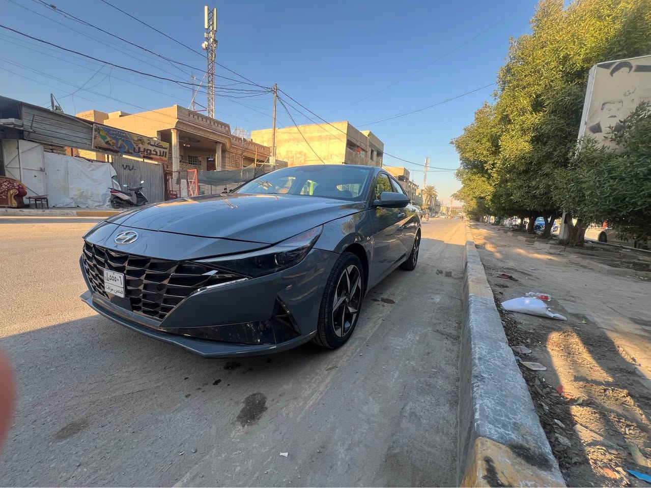 النترا. سمنتي.  فول. لمتد  قطعتين. كلير. وقطعتين نفس. الون.  بدون. ارباك.  بدون. شواصي.  ظربه. شطح. جاملغ. وباب يمنه  
*********** بغداد, العراق
