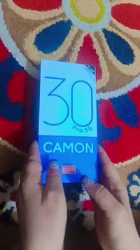 كامون 30 برو • ٥١٢ • جديد