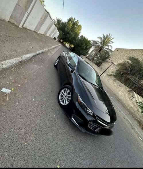 السلام عليكم 
ماليبو ٢٠١٧ ١٥٠٠ تيربو كلين بيهه طخه بالجاملغ جهة الراكب فقط صور الحادث موجوده بالمنشور فول مواصفات للاخير ماعدا الفتحه
كير ومكينه وحداديه كله مكفول  
سعرهه ١١٠ بيهه مجال كلش بسيط 
مكاني بغداد الاعظميه 
*********** متواجد واتساب
