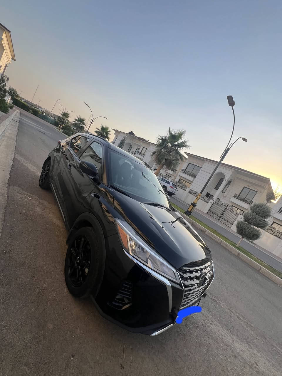 نيسان كيكس موديل 2024 SR فول مواصفات رقم أربيل للبيع
التفاصيل عل ارقام 
***********
***********

