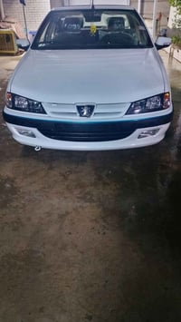 للبيع بيجو بارس شركه العامه موديل 2025 خصوصي بعد  زيرو  ماشيه 600 كيلو...