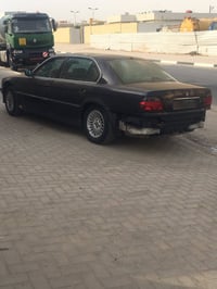 باب طويل • ١٩٩٦ • مكينة ٣.٥