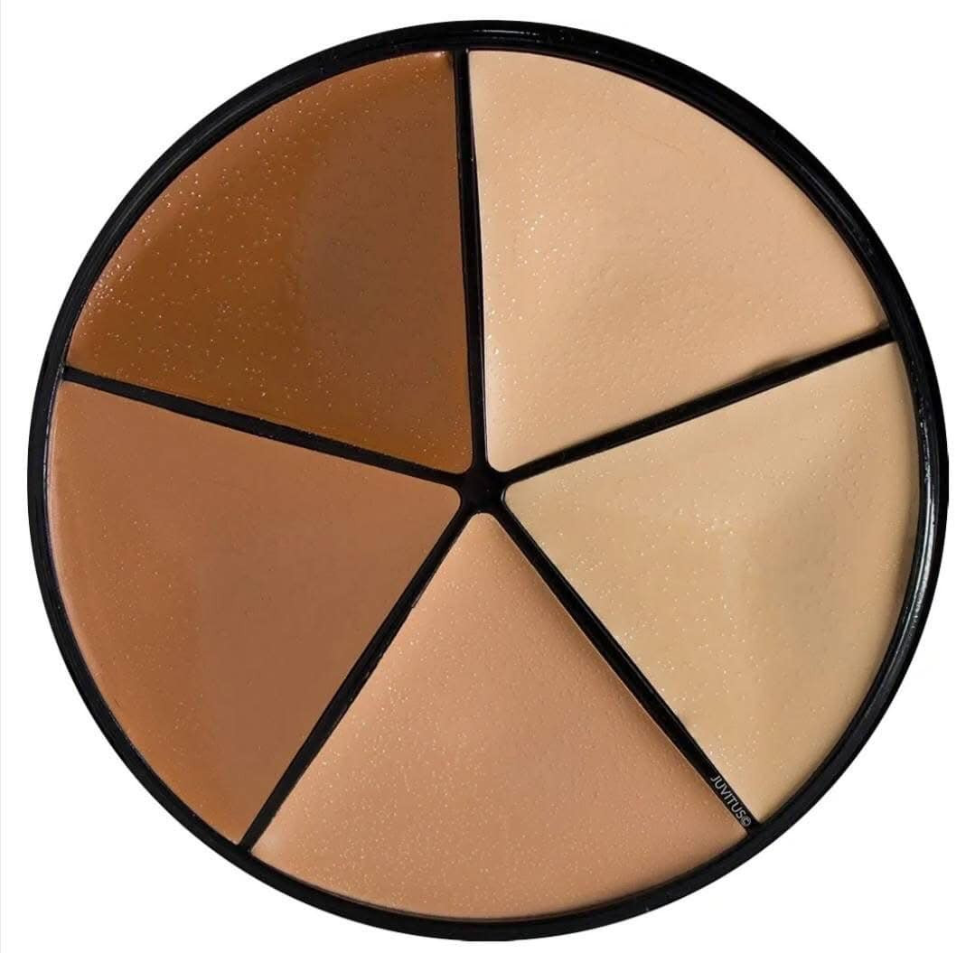 مكياج اصلي ورخيص


**إذا كنت صاحب هذا الإعلان وتريد حذفه لأي سبب، رجاءا أرسل رسالة إلى الدعم الفني**