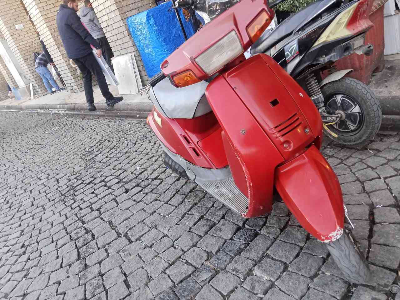 موتور نظيف عطله تنظيف كربراتير شغال سعر 150, الف موجود بالقلعه


**إذا كنت صاحب هذا الإعلان وتريد حذفه لأي سبب، رجاءا أرسل رسالة إلى الدعم الفني**