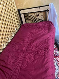 جربايه • تكمه حديد • قوية