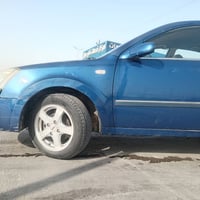 شيري a5 2009 كير  مكينه  بلادي لا تنقيص ولا تبخير تبريد شغال كشرها مكف...