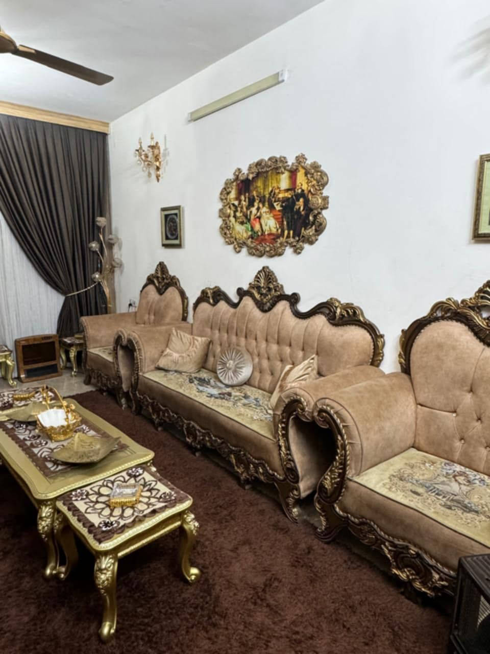 للبيع تخم السعر٧٠٠نهايته


**إذا كنت صاحب هذا الإعلان وتريد حذفه لأي سبب، رجاءا أرسل رسالة إلى الدعم الفني**