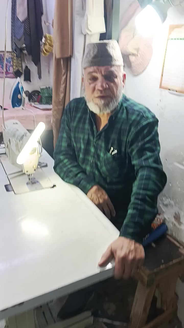 في خانقين ازمه تلو الاخرى
غاز… مولدات… كمرك… بنزين…
#واخيرا تاخير ادويه لمرضى الامراض المزمنه

المدينه تختنق
واهلها يدفعون الثمن كل مره


**إذا كنت صاحب هذا الإعلان وتريد حذفه لأي سبب، رجاءا أرسل رسالة إلى الدعم الفني**