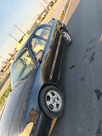 سوناتا تو • موديل ٩٤ • ديالى